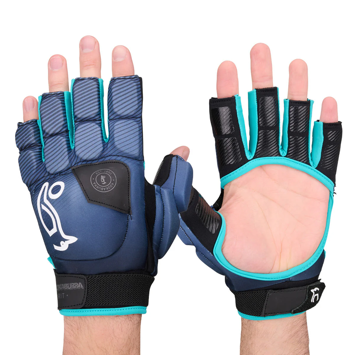 Kookaburra Spirit Plus Hockey Gloves - 2025