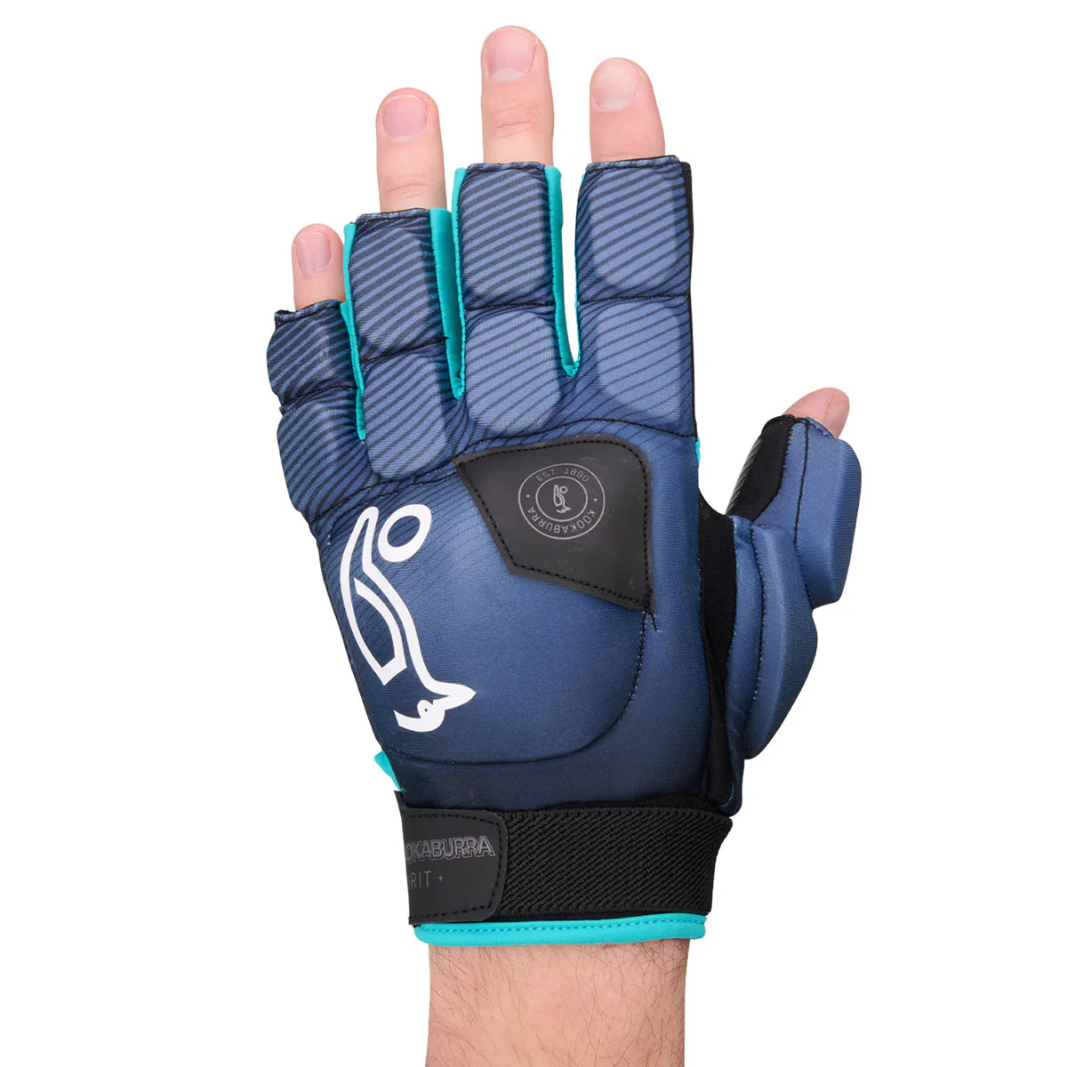 Kookaburra Spirit Plus Hockey Gloves - 2025 - Image 2