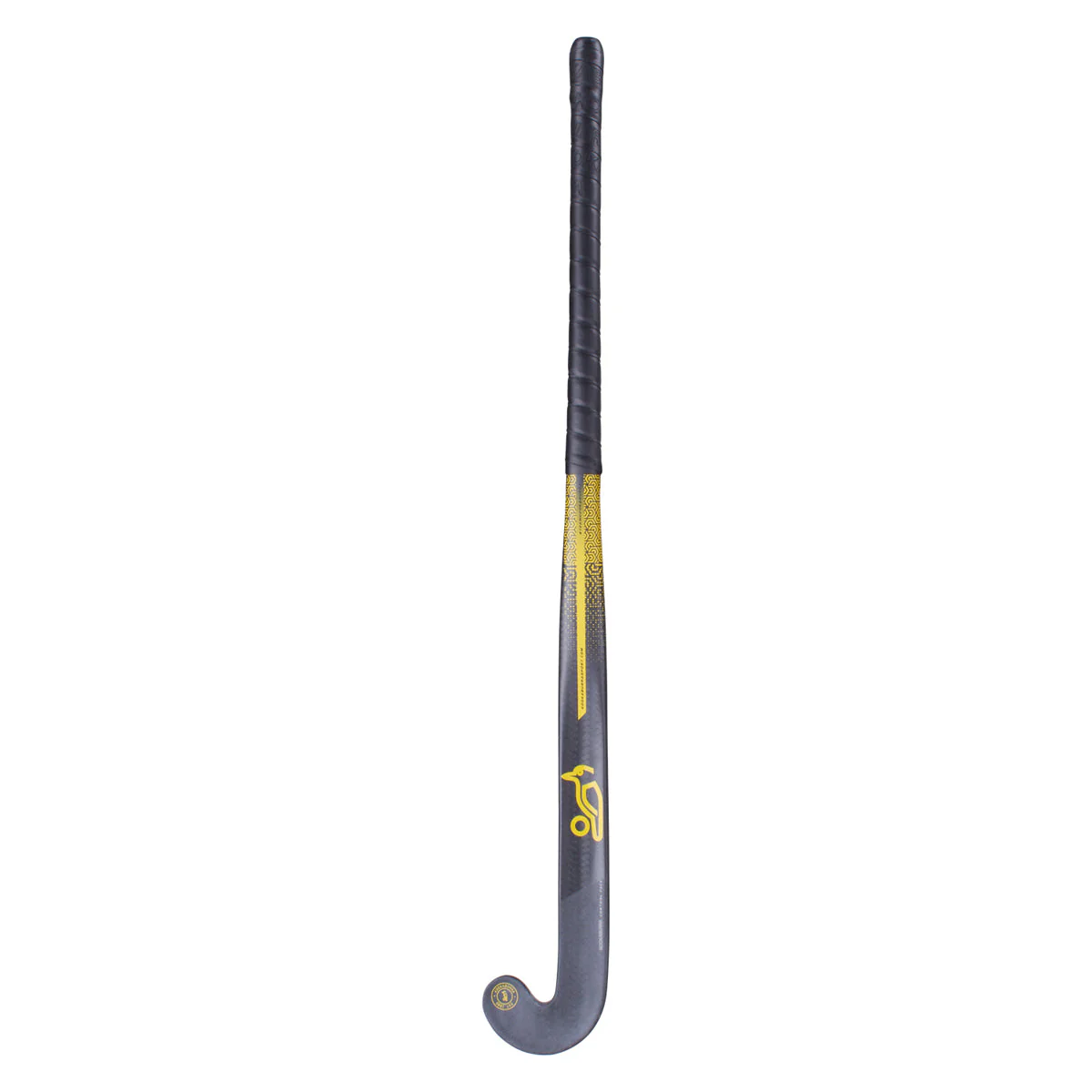 Kookaburra Stinger L bow Hockey Stick - Image 3