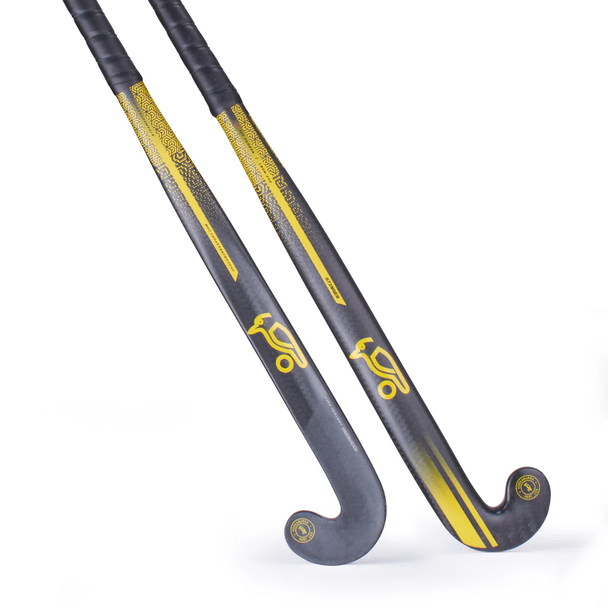 Kookaburra Stinger L bow Hockey Stick - Image 5