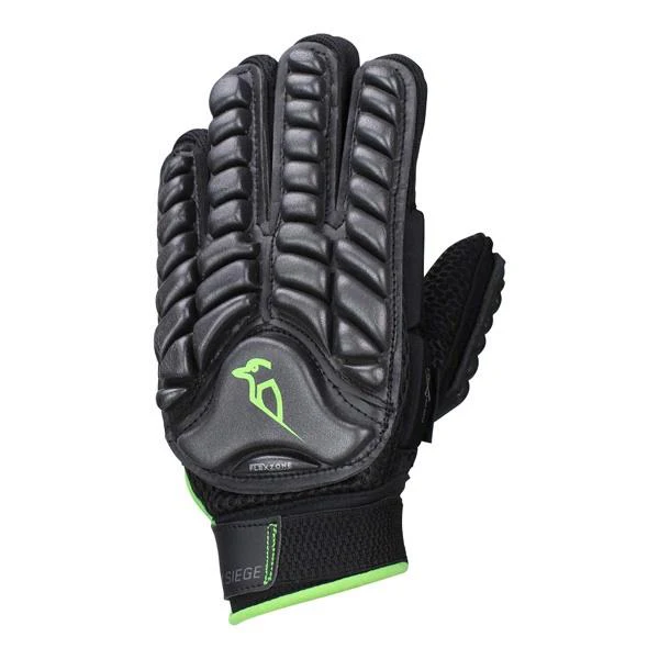 Kookaburra Team Siege Gloves - Image 3