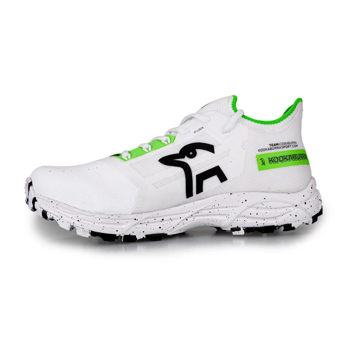 Kookaburra Vapor Junior Hockey Shoes - Image 3