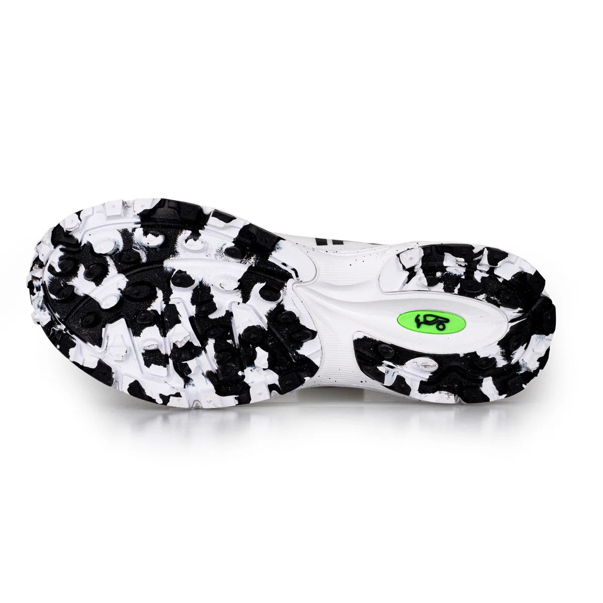 Kookaburra Vapor Junior Hockey Shoes - Image 4