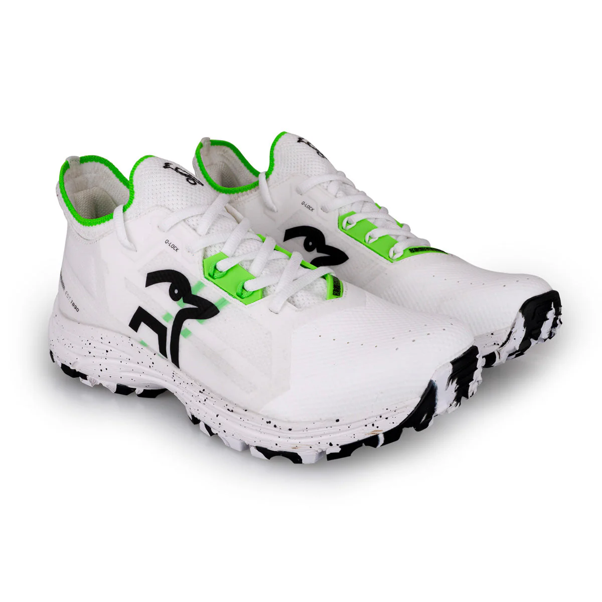 Kookaburra Vapor Junior Hockey Shoes - Image 5