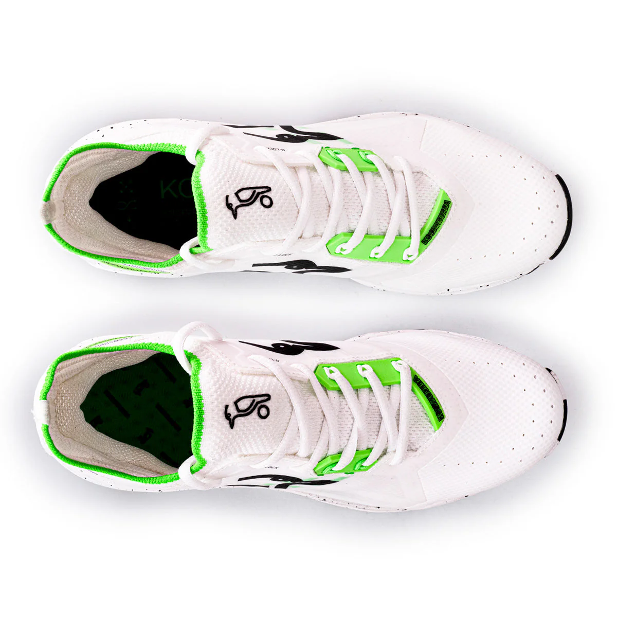 Kookaburra Vapor Junior Hockey Shoes - Image 6