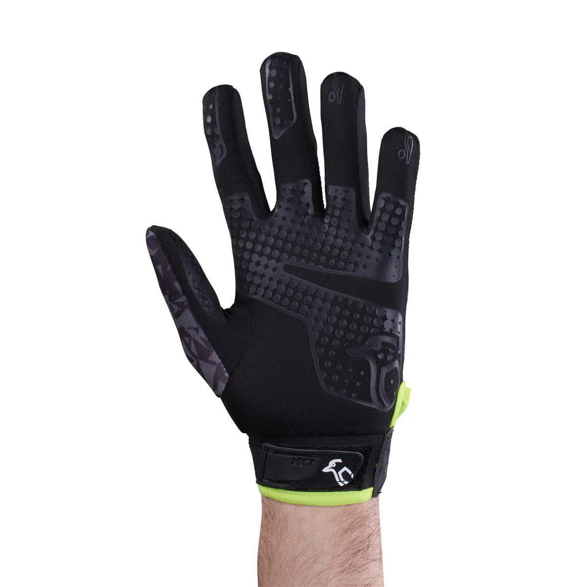 Kookaburra Venom Hockey Gloves - 2024 - Image 3