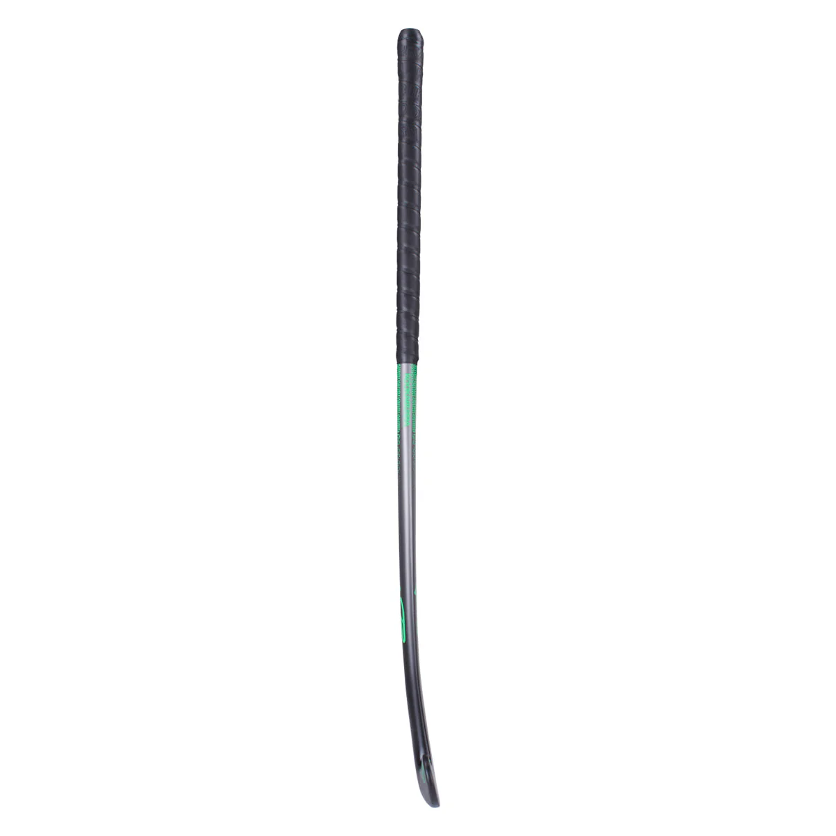 Kookaburra Zodiac L bow Junior Hockey Stick - Image 4