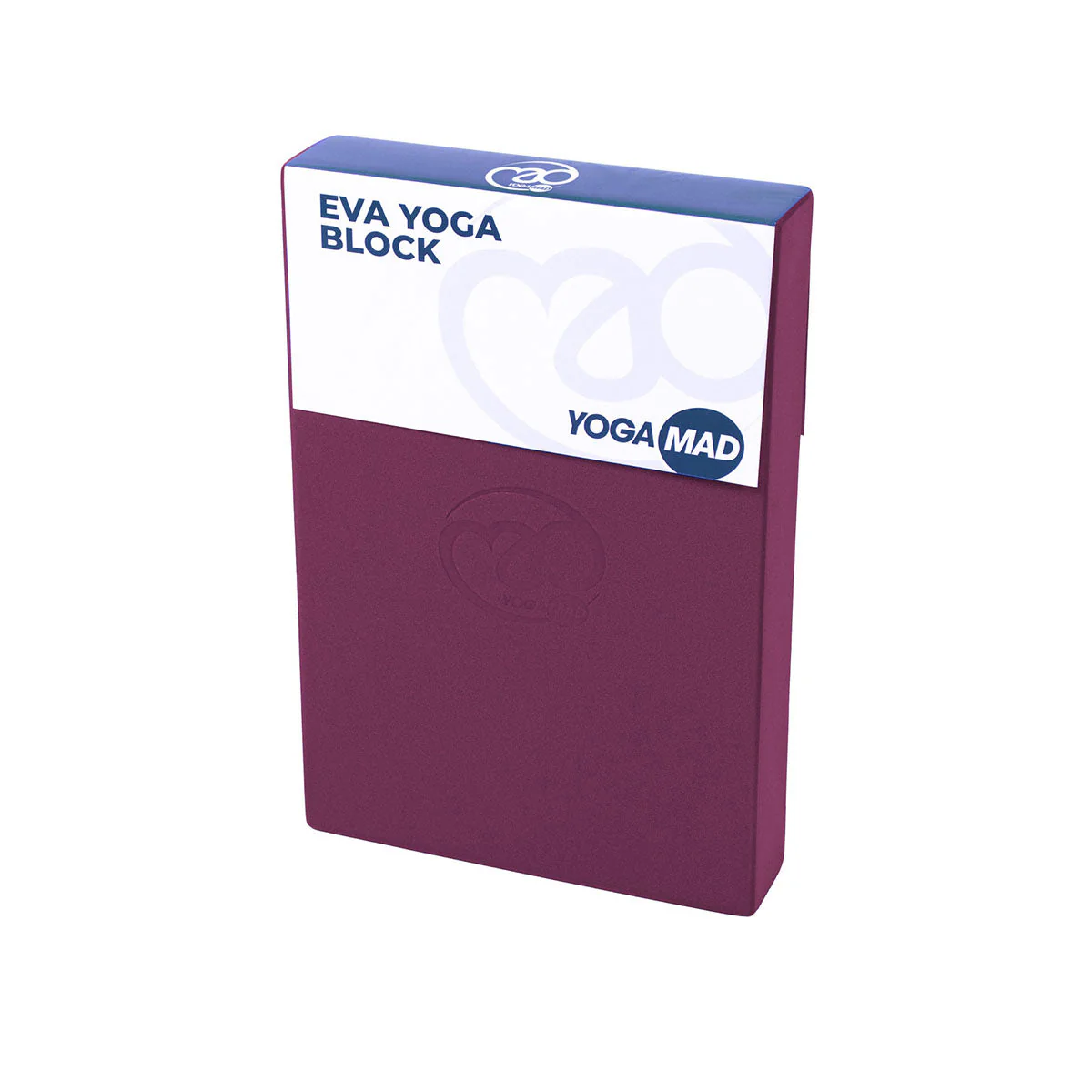 MAD Fitness Full Yoga Block - Image 12
