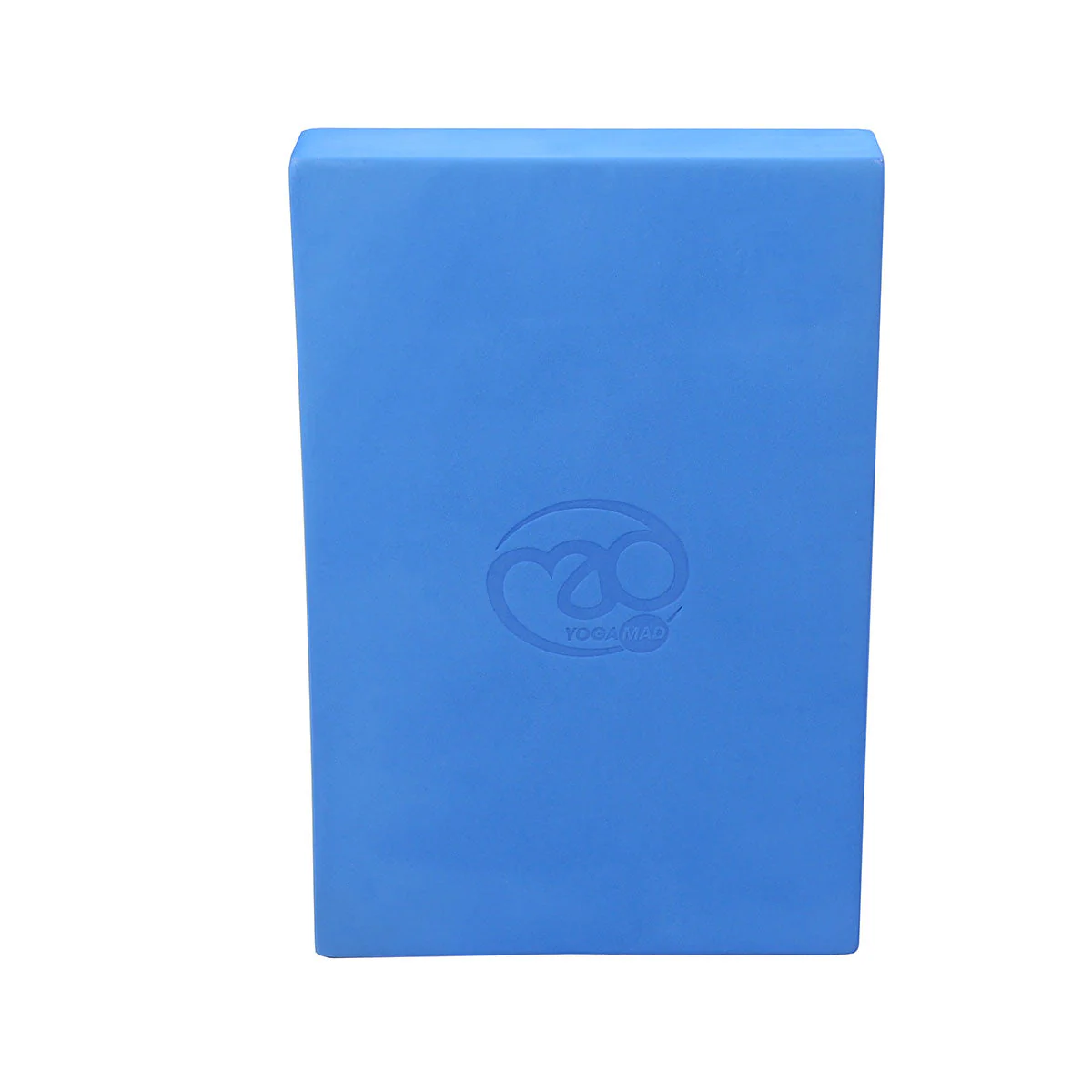 MAD Fitness Full Yoga Block - Image 2