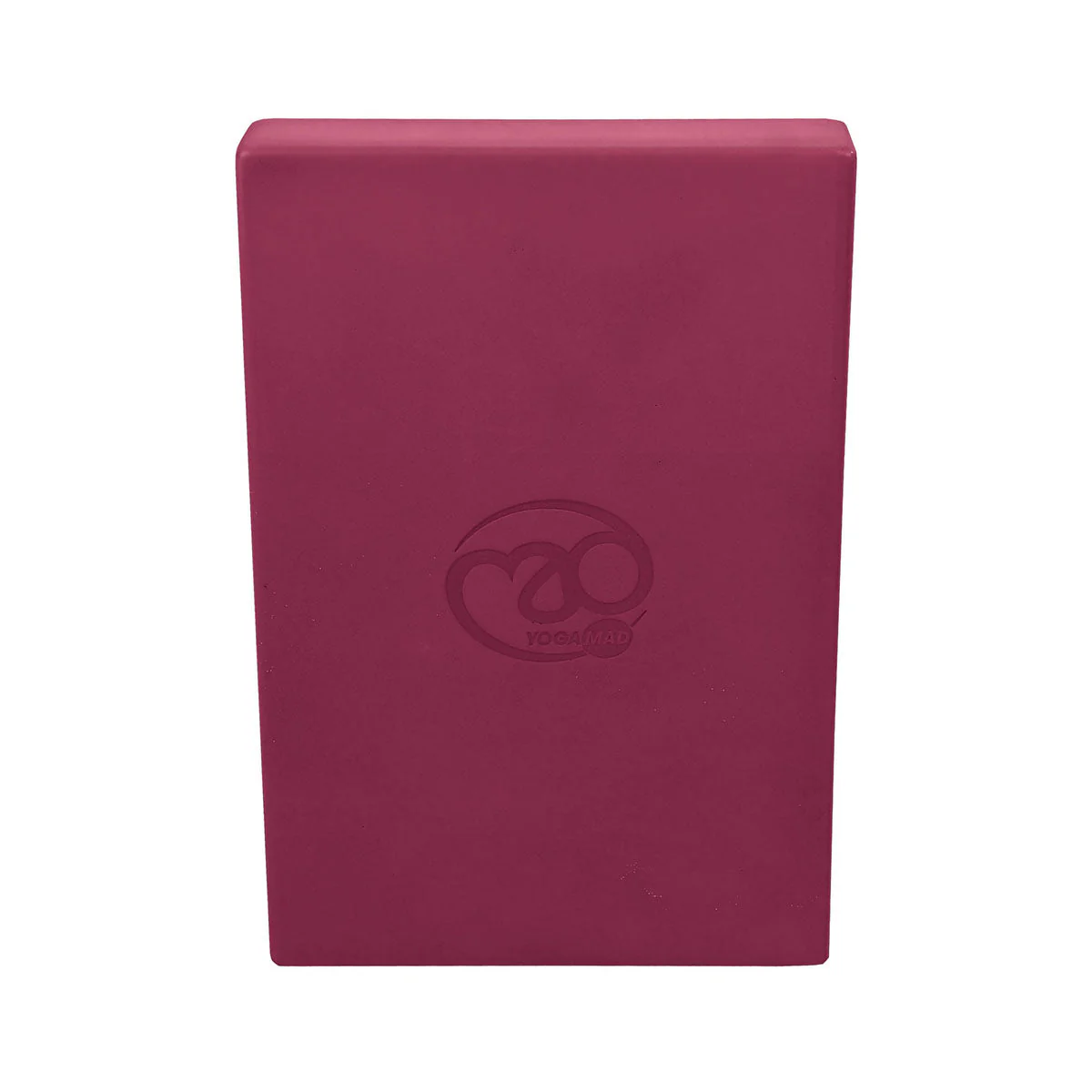 MAD Fitness Full Yoga Block - Image 9
