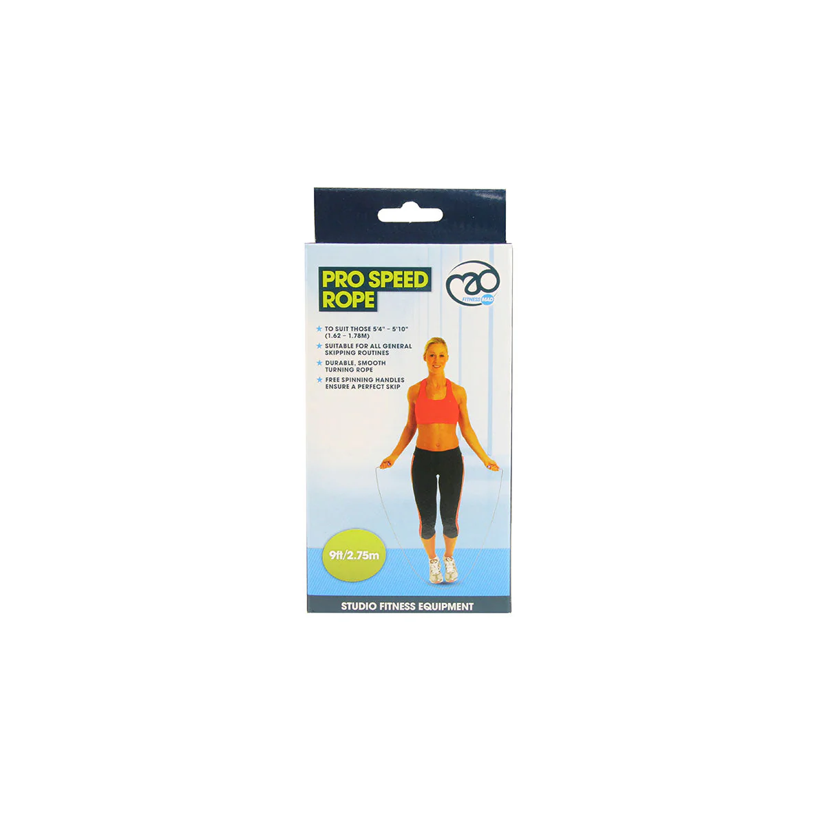MAD Fitness Pro Speed Rope - Image 5