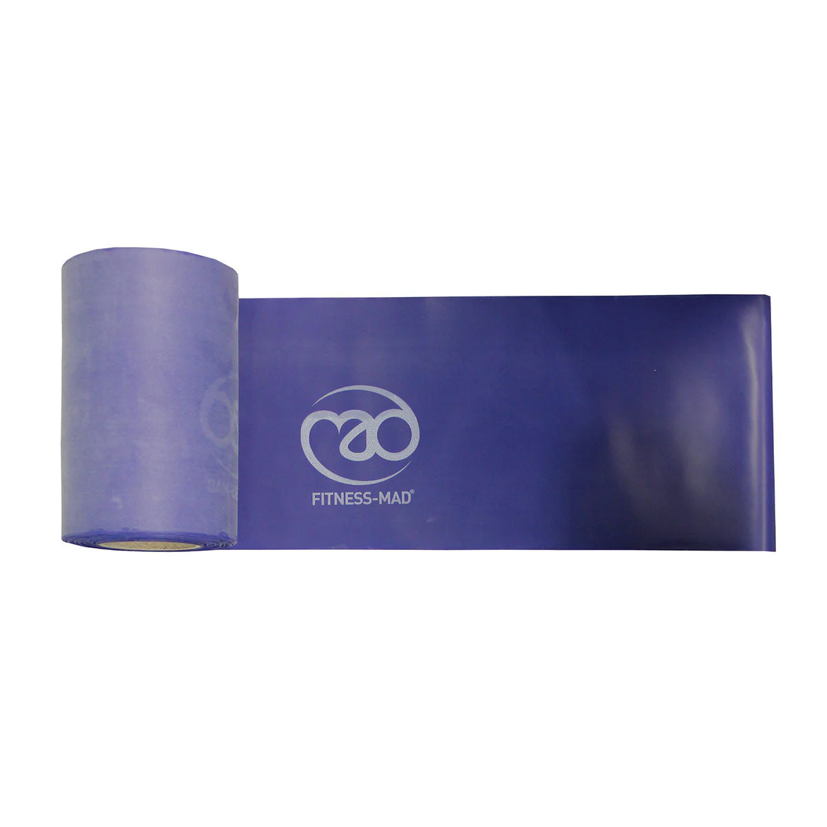 MAD Fitness Resistance Band With User Guide - Image 5