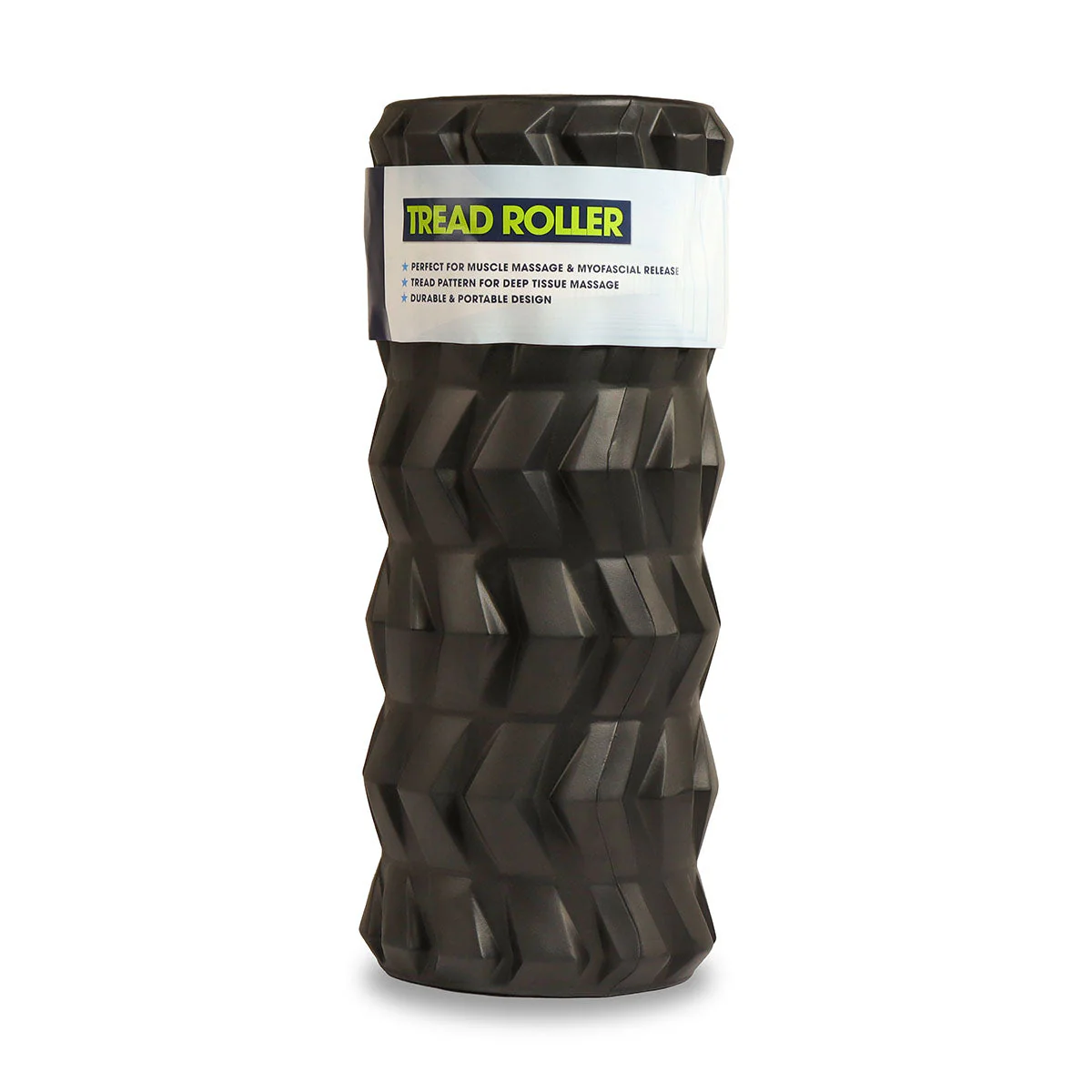 MAD Fitness Tread Foam Roller - Image 3