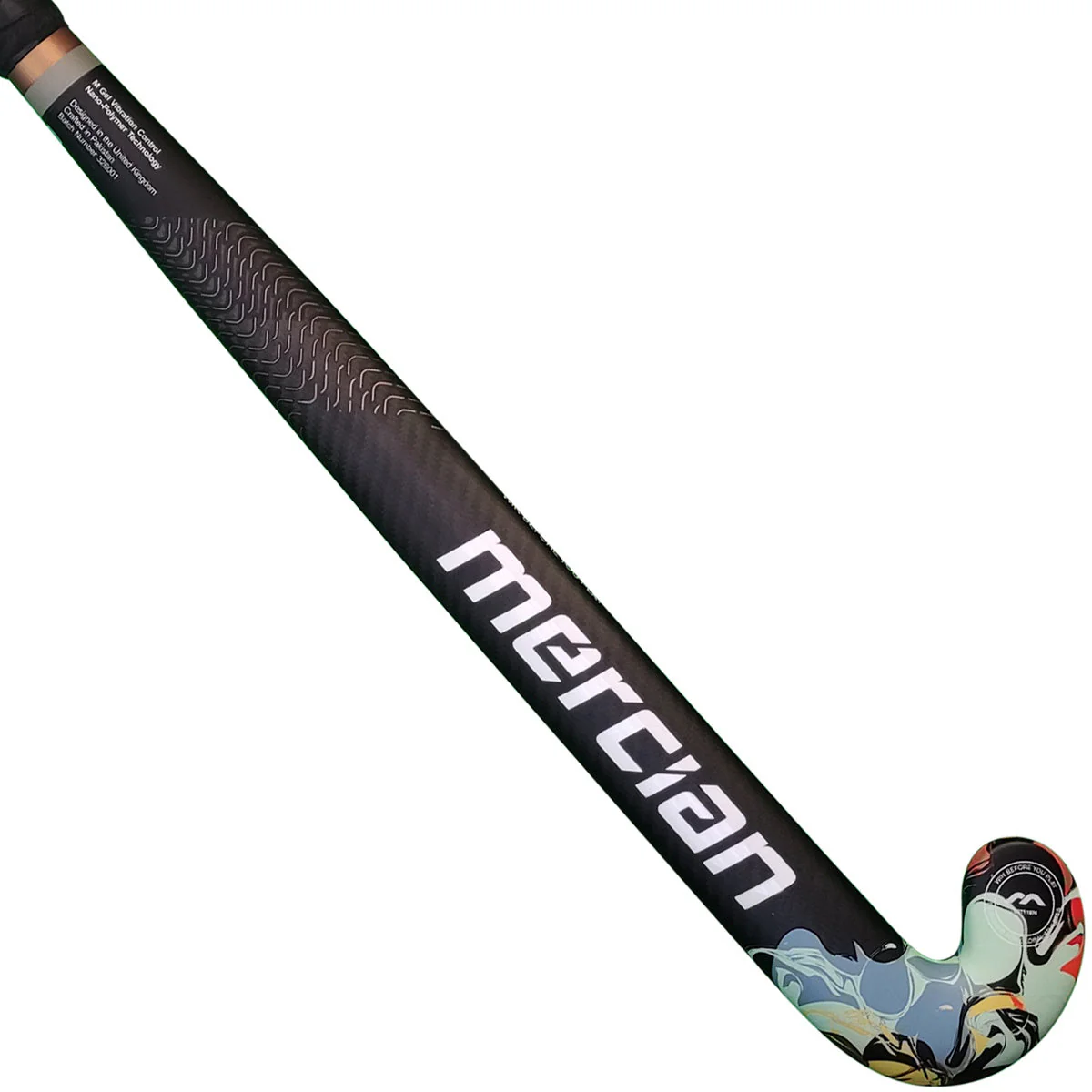 Mercian Elite CF95 Pro DS Hockey Stick - 2023 - Image 3