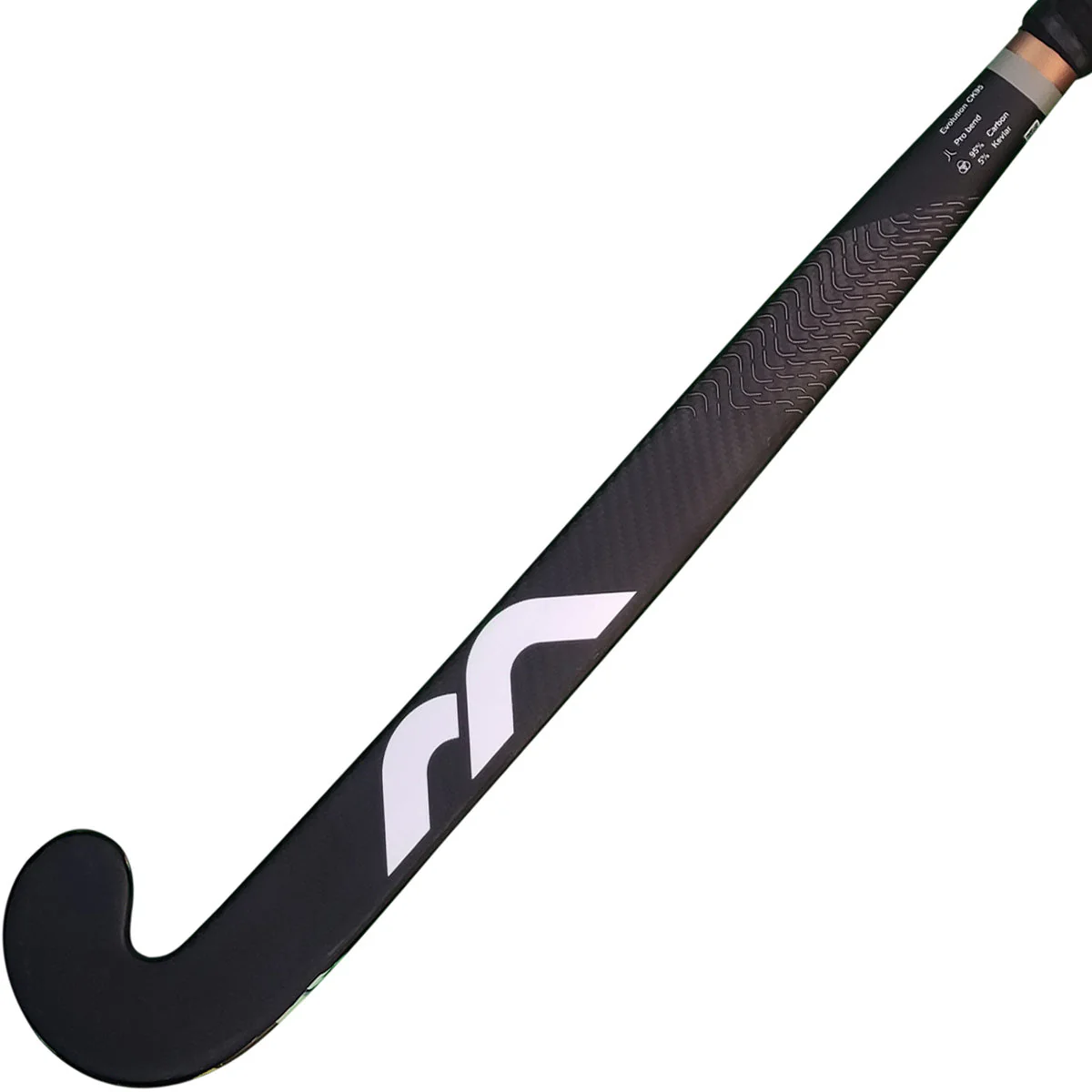Mercian Elite CF95 Pro DS Hockey Stick - 2023 - Image 4
