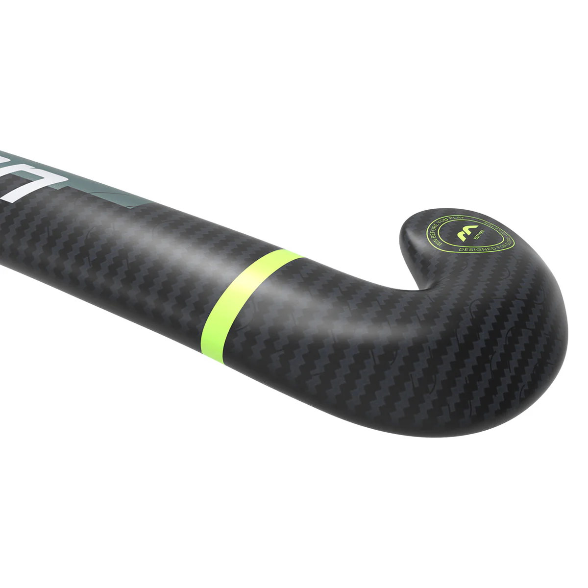 Mercian Elite CK95 Ultimate Hockey Stick- 2025 - Image 11