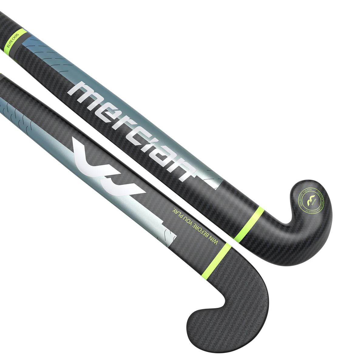 Mercian Elite CK95 Ultimate Hockey Stick- 2025 - Image 3