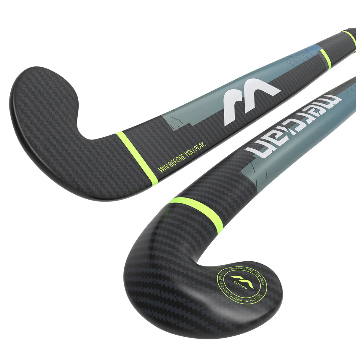 Mercian Elite CK95 Ultimate Hockey Stick- 2025 - Image 4