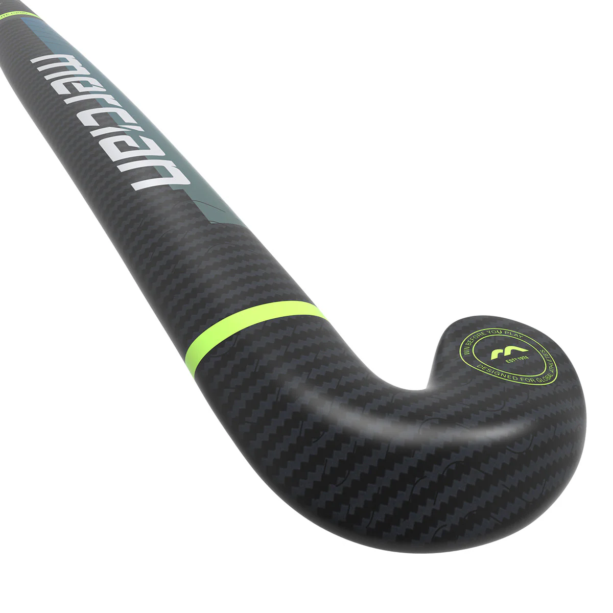 Mercian Elite CK95 Ultimate Hockey Stick- 2025 - Image 8