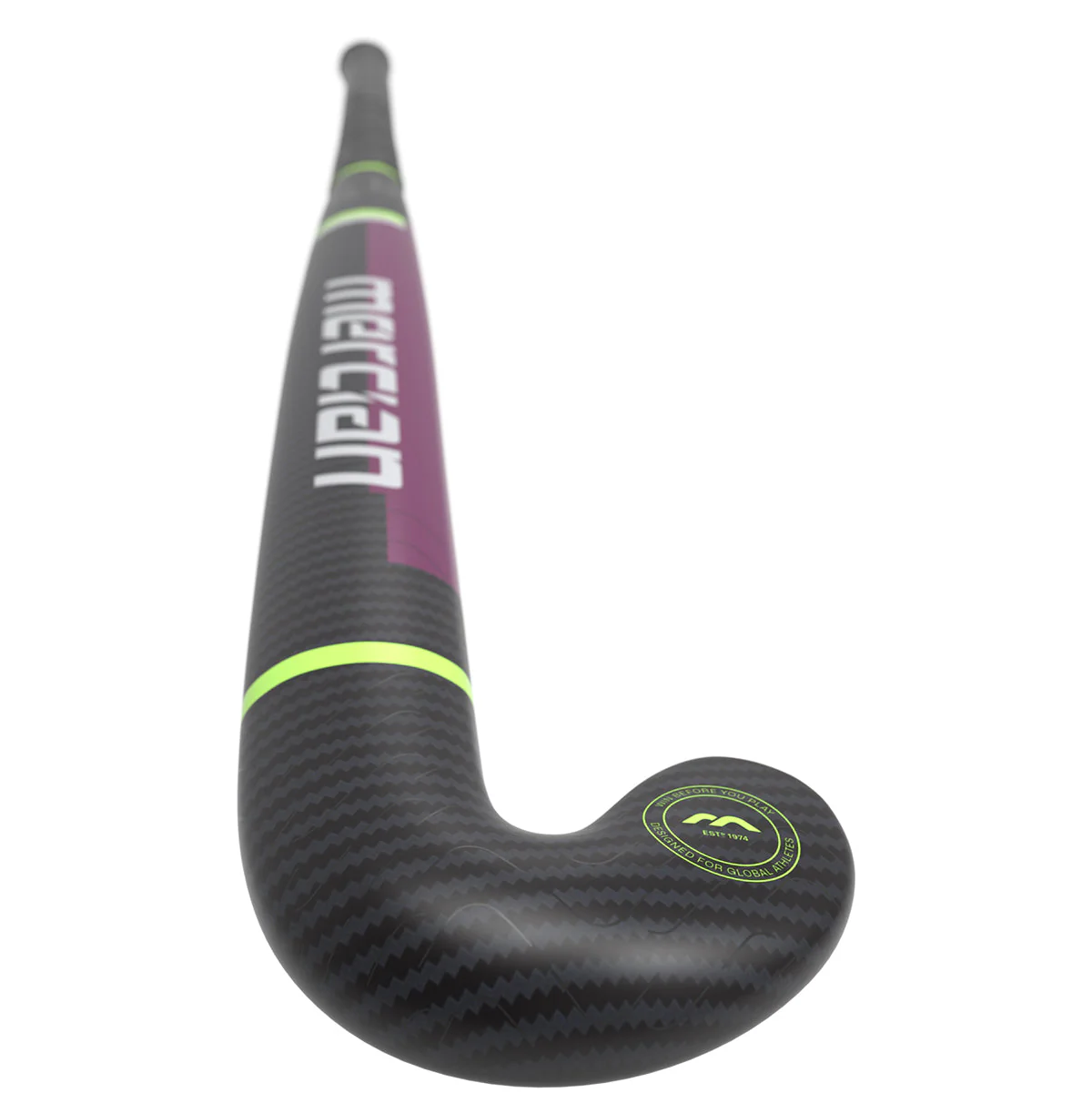 Mercian Elite CF95 Pro Hockey Stick - 2025 - Image 8