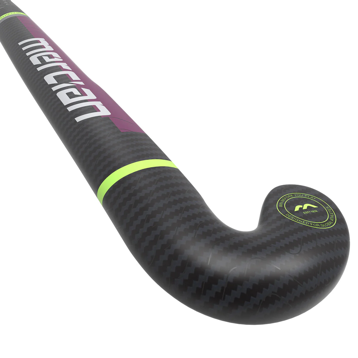 Mercian Elite CF95 Xtreme Hockey Stick - 2025 - Image 10