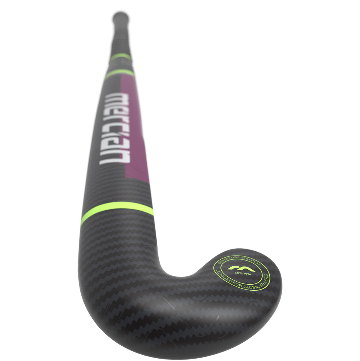 Mercian Elite CF95 Xtreme Hockey Stick - 2025 - Image 8