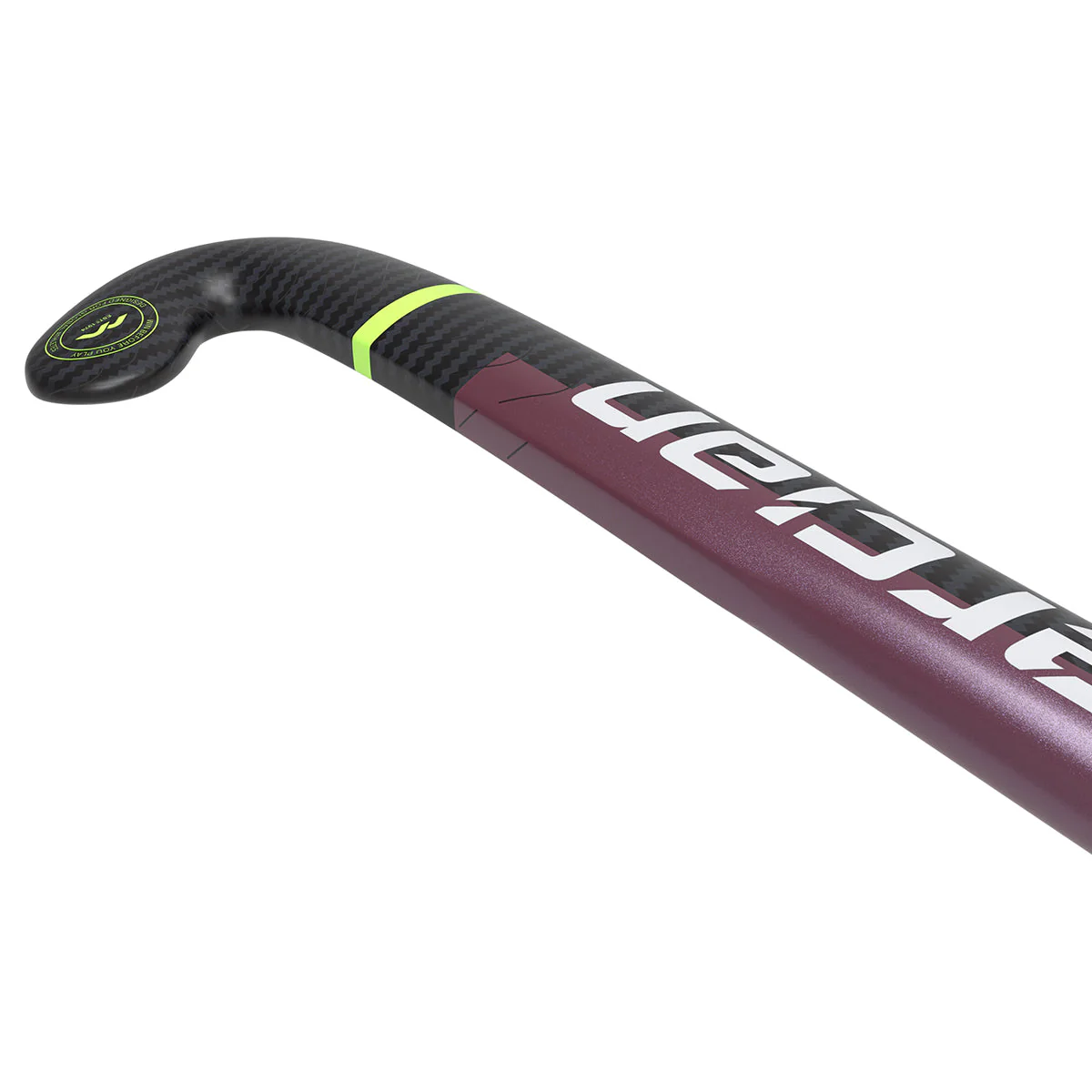 Mercian Elite CF95 Xtreme Hockey Stick - 2025 - Image 9