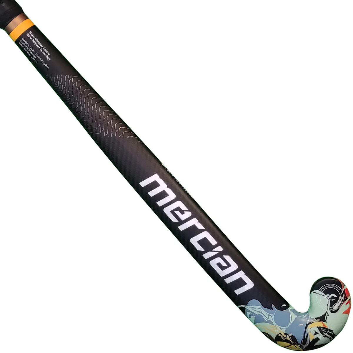 Mercian Elite CK95 Ultimate Hockey Stick - 2023 - Image 4