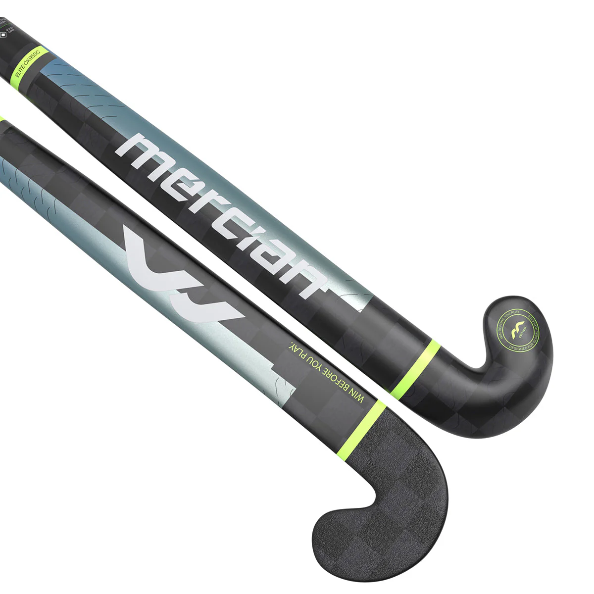 Mercian Elite CK95SC Ultimate Hockey Stick - Image 3