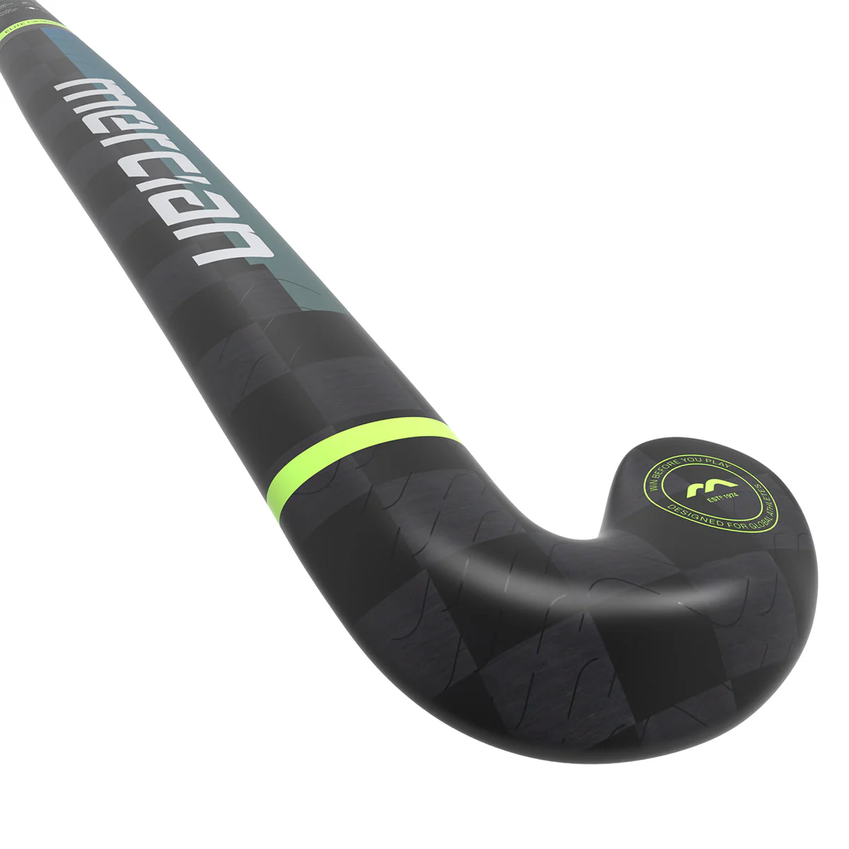 Mercian Elite CK95SC Ultimate Hockey Stick - Image 4