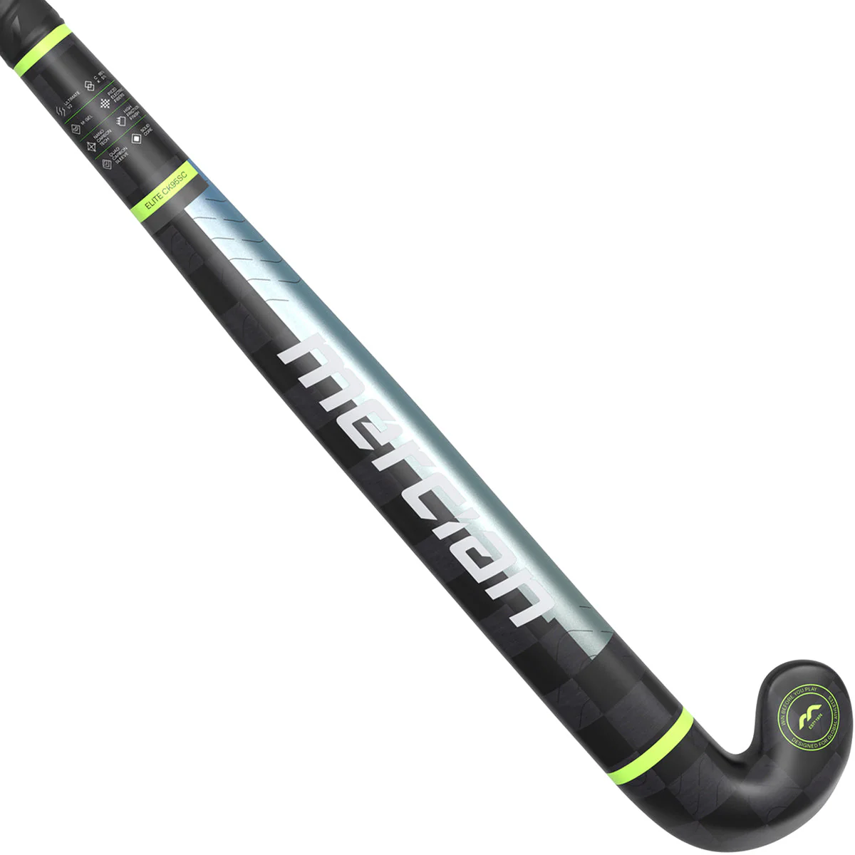 Mercian Elite CK95SC Ultimate Hockey Stick - Image 5