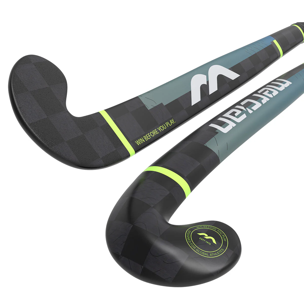 Mercian Elite CK95SC Ultimate Hockey Stick - Image 6