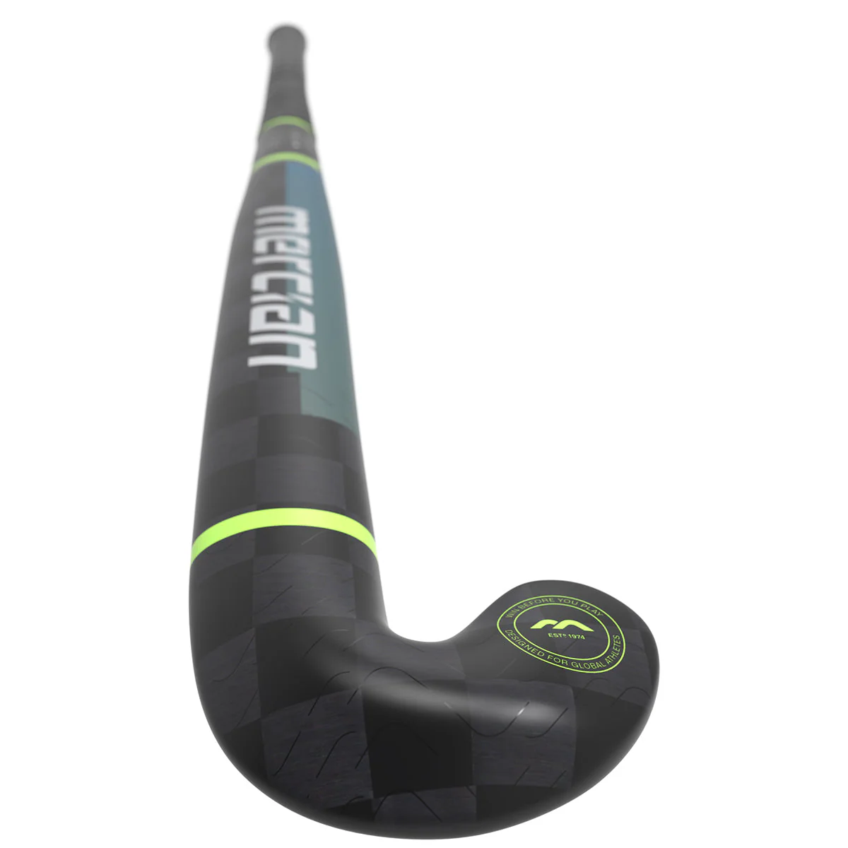 Mercian Elite CK95SC Ultimate Hockey Stick - Image 9