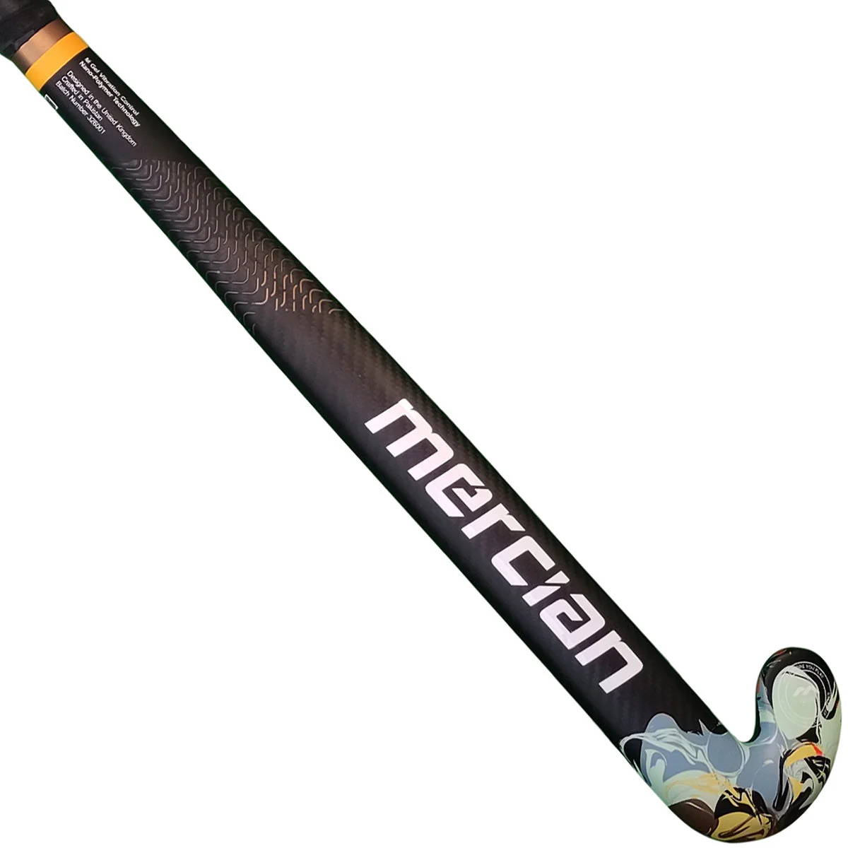 Mercian Elite CKF90 Ultimate Hockey Stick - 2023 - Image 4