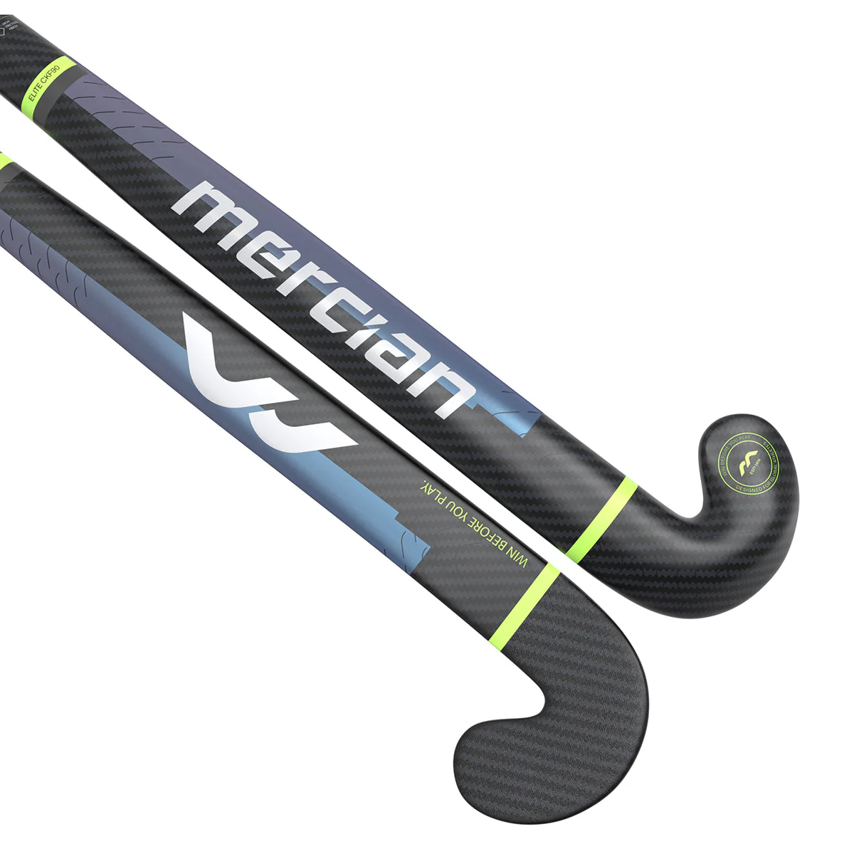 Mercian Elite CKF90 Ultimate Hockey Stick - 2025 - Image 3