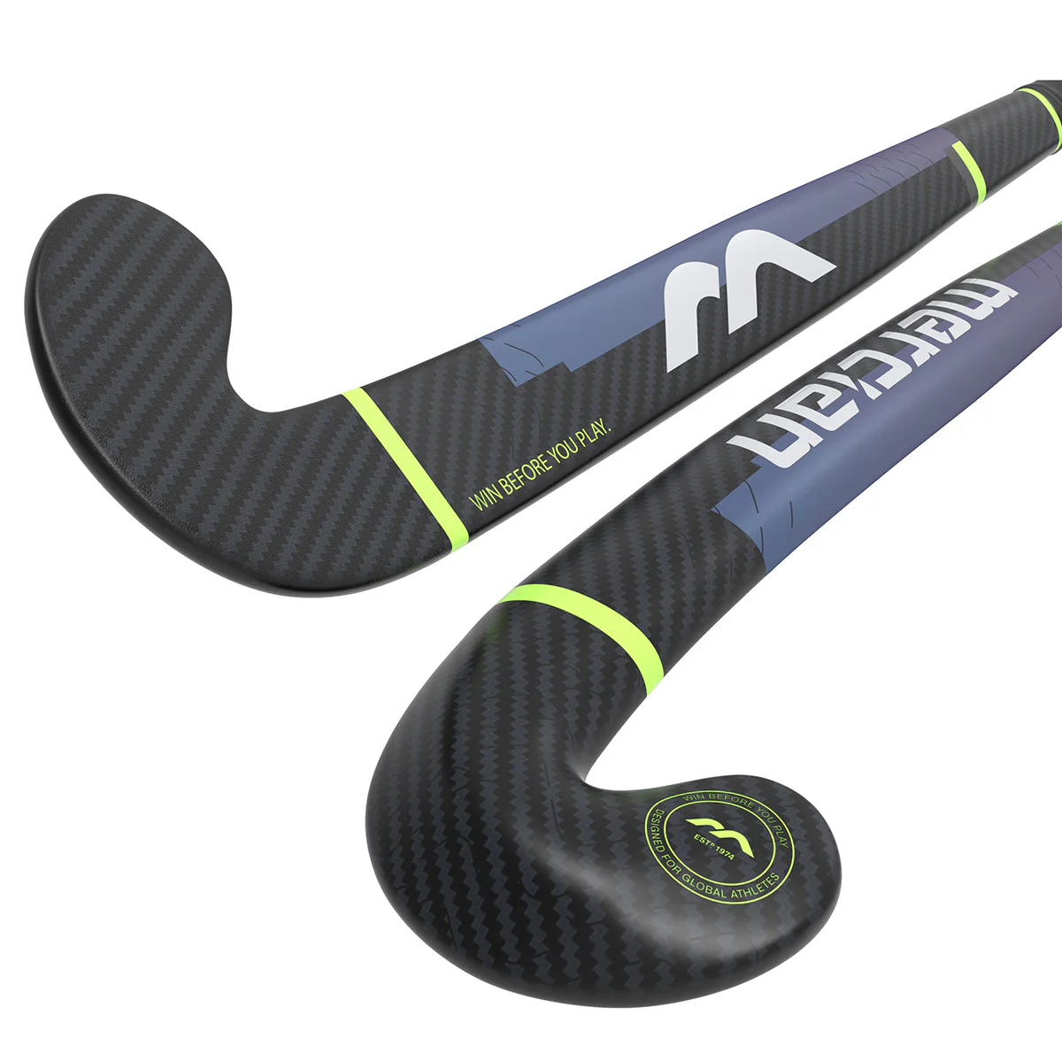 Mercian Elite CKF90 Ultimate Hockey Stick - 2025 - Image 4