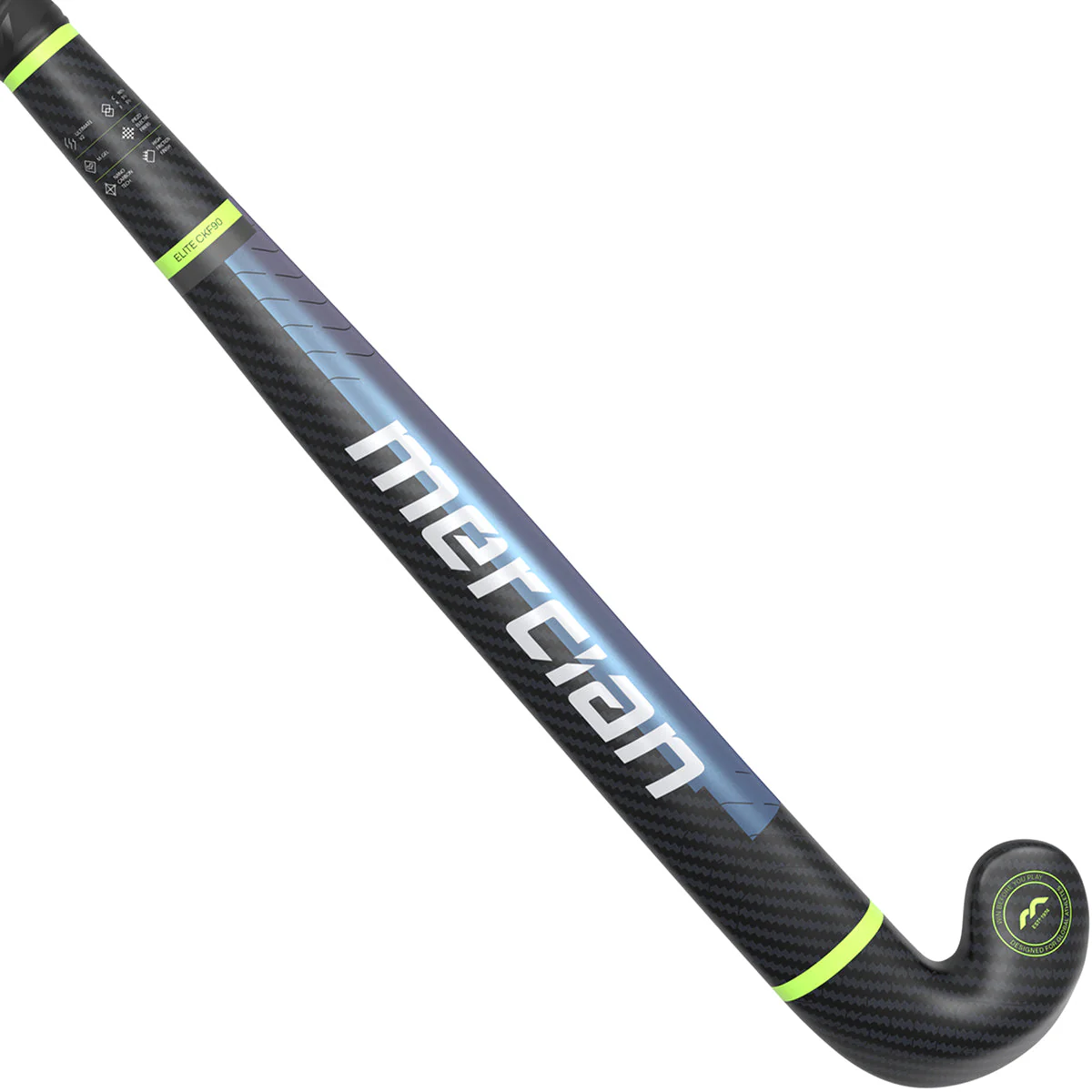 Mercian Elite CKF90 Ultimate Hockey Stick - 2025 - Image 5