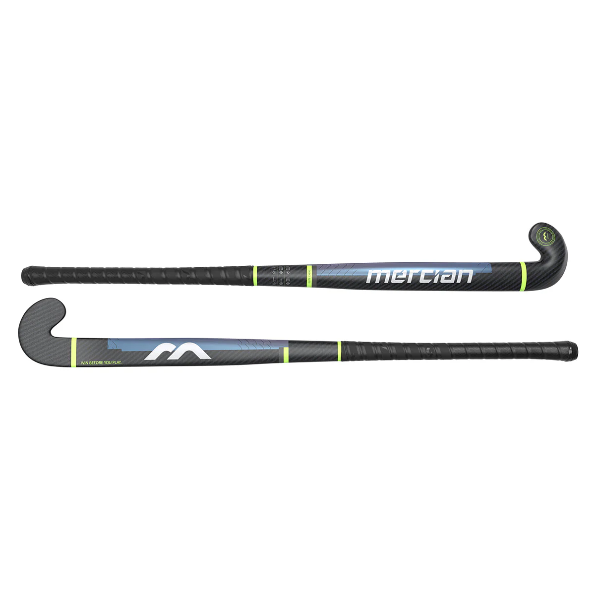 Mercian Elite CKF90 Ultimate Hockey Stick - 2025 - Image 7