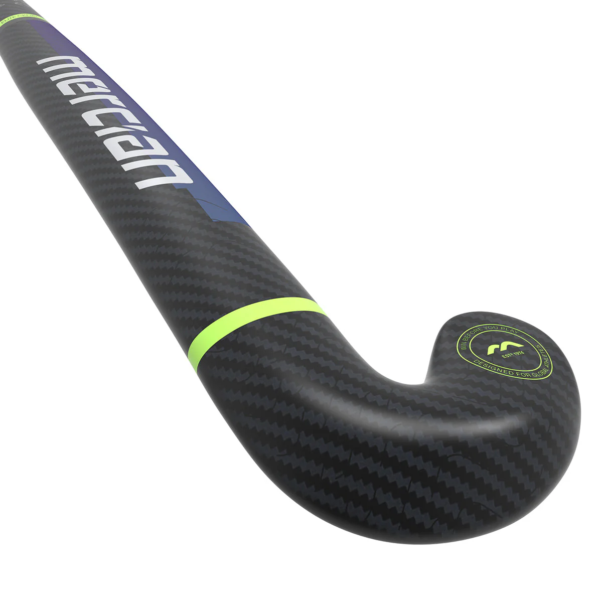 Mercian Elite CKF90 Ultimate Hockey Stick - 2025 - Image 9