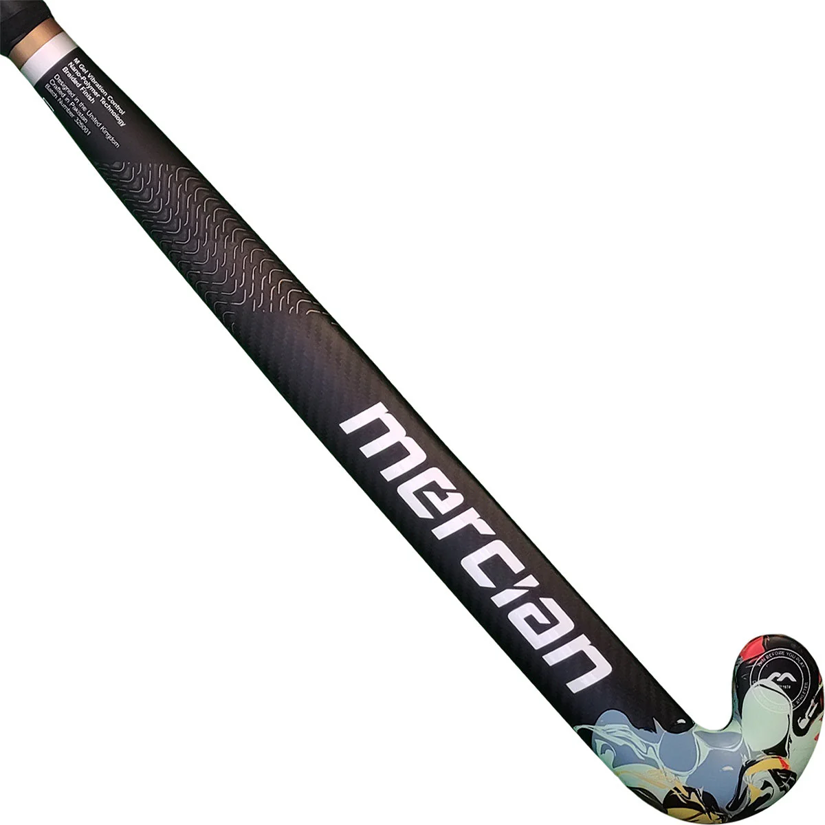Mercian Elite CKF90 Xtreme Hockey Stick - 2024 - Image 3