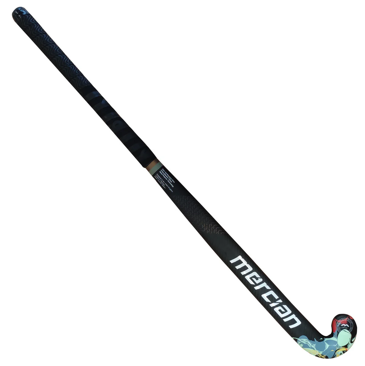 Mercian Elite CKF90GK Goalkeeping Hockey Stick