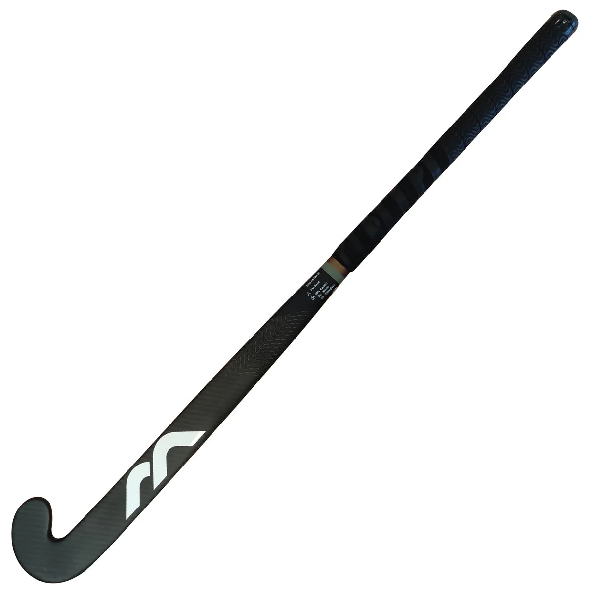 Mercian Elite CKF90GK Goalkeeping Hockey Stick - Image 2