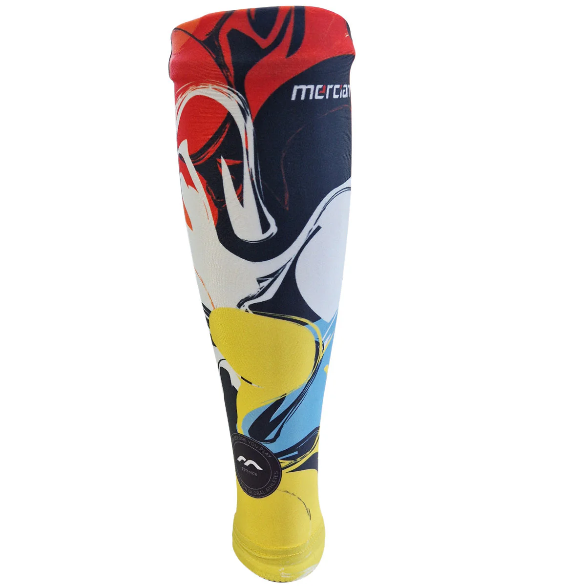 Mercian Elite Hockey Shinliners - Image 2