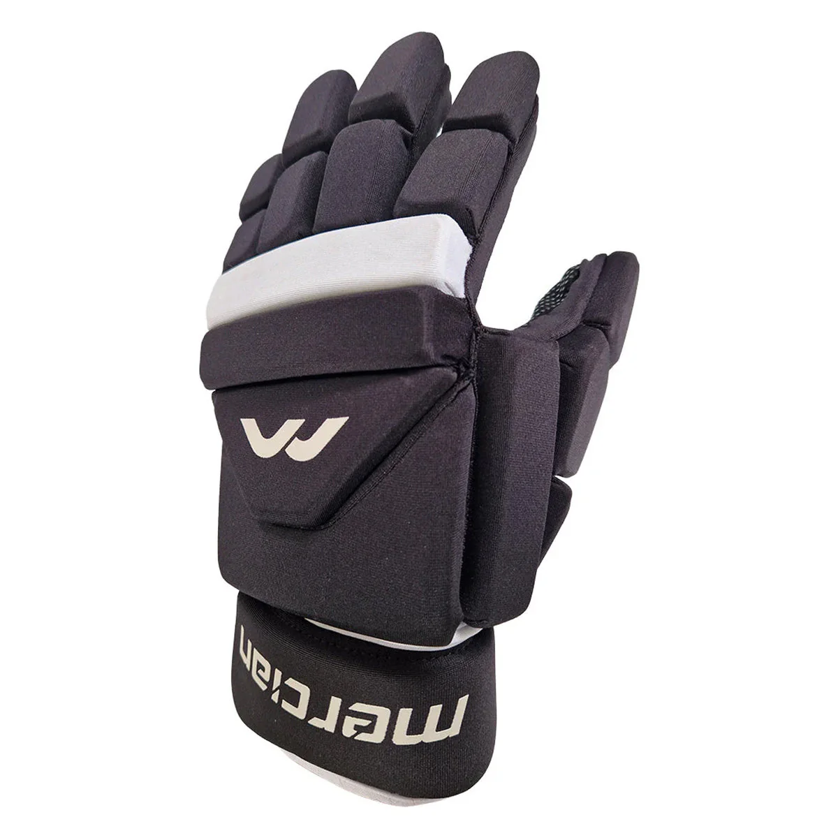 Mercian Elite Indoor Hockey Gloves - 2024