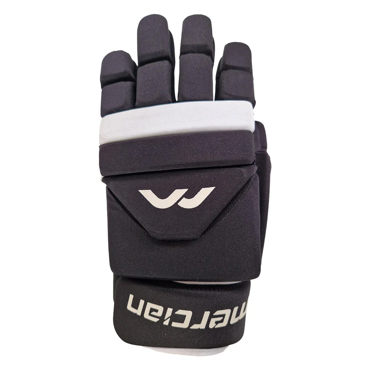 Mercian Elite Indoor Hockey Gloves - 2024 - Image 2