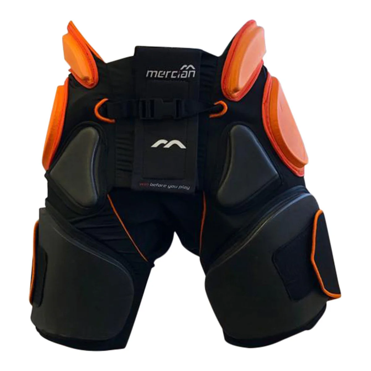 Mercian Evolution 0.1 Goalkeeping Girdle - Image 2