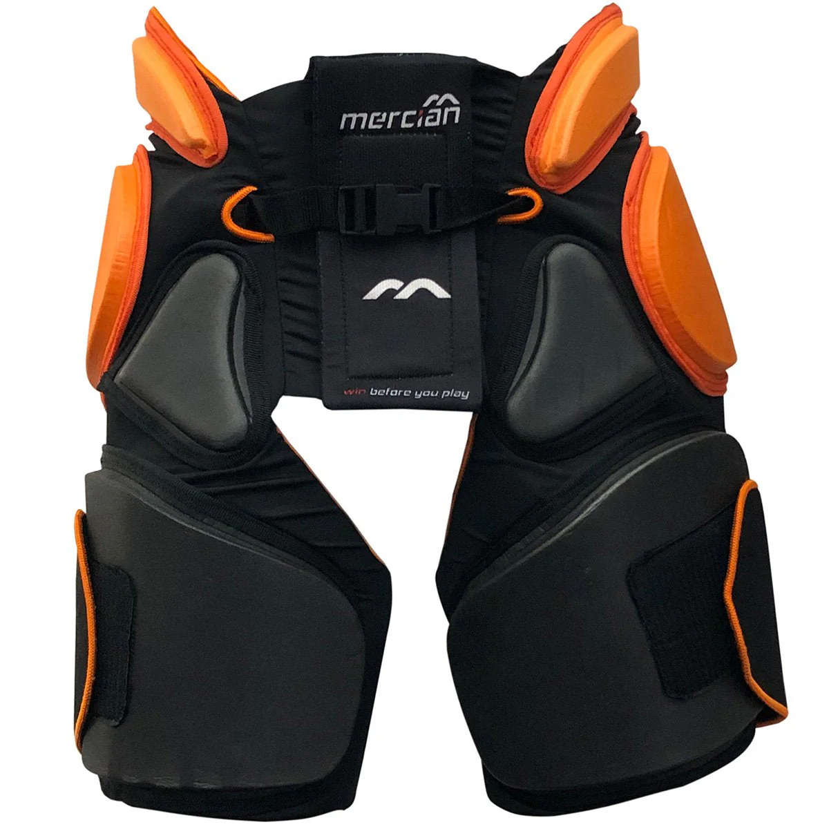 Mercian Evolution 0.1 Goalkeeping Girdle - Image 3