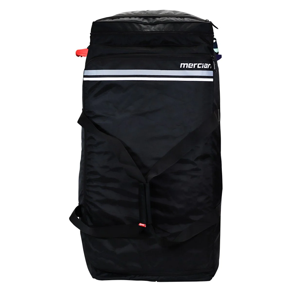 Mercian Evolution 1 Goalkeeping Wheelie Bag - 2024 - Image 3