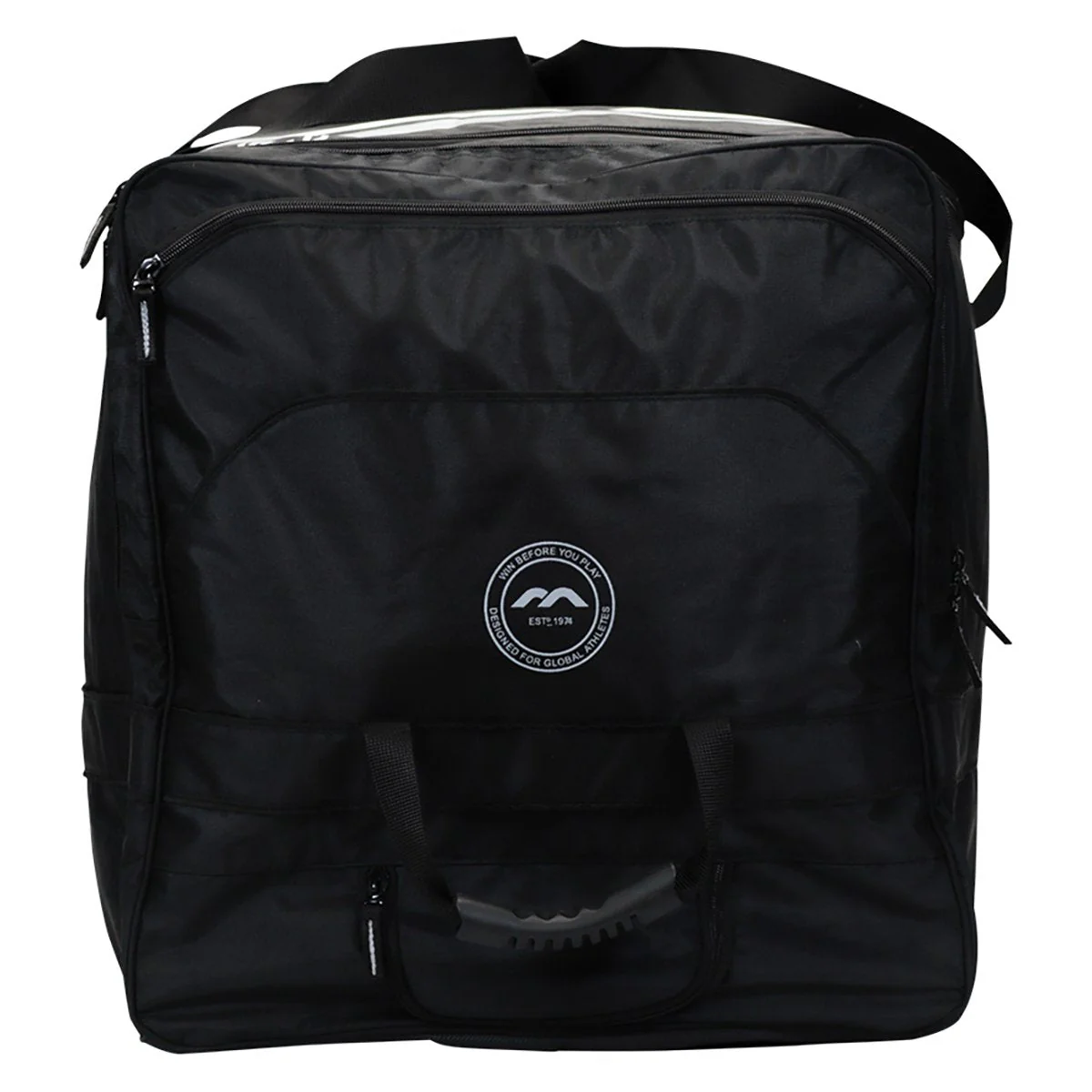 Mercian Evolution 1 Goalkeeping Wheelie Bag - 2024 - Image 4
