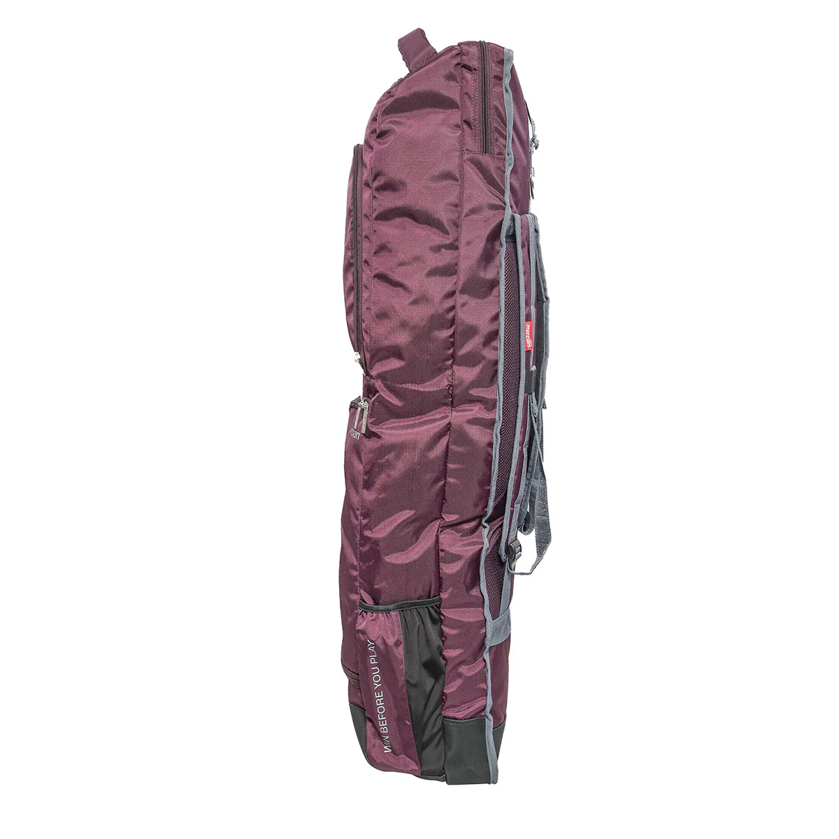 Mercian Evolution 2 4-Stick Bag - 2025 - Image 12